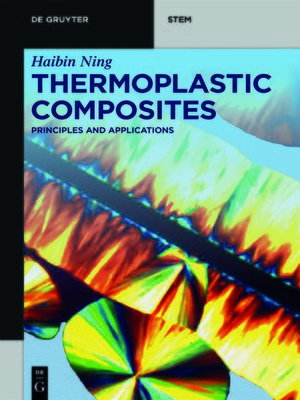 cover image of Thermoplastic Composites